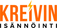 kreivin-isannointi-logo
